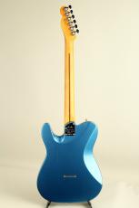 Fender American Ultra Luxe Vintage '60s Telecaster Custom RW Lake Placid Blue【S/N US25014575】_4