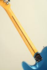 Fender American Ultra Luxe Vintage '60s Telecaster Custom RW Lake Placid Blue【S/N US25014575】_6