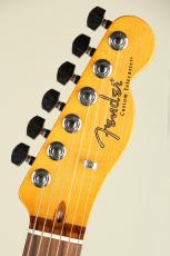 Fender American Ultra Luxe Vintage '60s Telecaster Custom RW Lake Placid Blue【S/N US25014575】_7