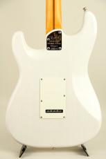 Fender American Ultra Luxe Vintage '50s Stratocaster MN White Blonde【S/N US25014141】_3