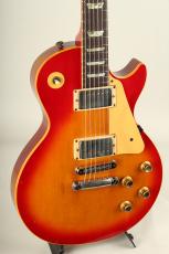 Gibson 1977 Les Paul Standard Cherry Sunburst_3