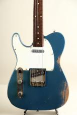 Calja CJT-60 Left Hand Lake Placid Blue