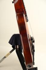 Victor Baker Model 14 Semi Hollow Mode Left Hand / Brown Burst smoke stain 2025_10