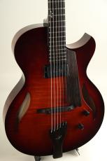 Benedetto Bambino Deluxe Custom Opulent Brown 2021_3