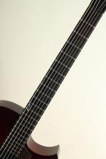 Benedetto Bambino Deluxe Custom Opulent Brown 2021_4