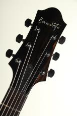 Benedetto Bambino Deluxe Custom Opulent Brown 2021_5