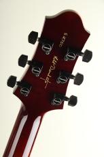 Benedetto Bambino Deluxe Custom Opulent Brown 2021_6