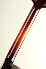 Benedetto Bambino Deluxe Custom Opulent Brown 2021_7