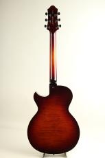 Benedetto Bambino Deluxe Custom Opulent Brown 2021_8