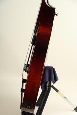 Benedetto Bambino Deluxe Custom Opulent Brown 2021_9