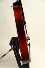 Benedetto Bambino Deluxe Custom Opulent Brown 2021_10