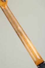 Nacho Guitars Early 60s Contour Body Sunburst #45002 Heavy Aging / Medium C neck_7