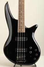 Jackson JS Series Spectra Bass JS3 Gloss Black