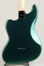 Squier Paranormal Rascal Bass HH Laurel Mint Sherwood Green【S/N CYKH25004231】_3