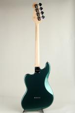 Squier Paranormal Rascal Bass HH Laurel Mint Sherwood Green【S/N CYKH25004231】_4