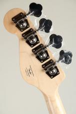 Squier Paranormal Rascal Bass HH Laurel Mint Sherwood Green【S/N CYKH25004231】_8