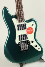 Squier Paranormal Rascal Bass HH Laurel Mint Sherwood Green【S/N CYKH25004231】_9