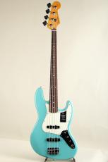 Fender Player II Jazz Bass RW Aquatone Blue【S/N MX24086452】_2