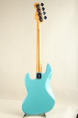 Fender Player II Jazz Bass RW Aquatone Blue【S/N MX24086452】_4