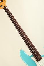 Fender Player II Jazz Bass RW Aquatone Blue【S/N MX24086452】_5