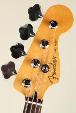 Fender Player II Jazz Bass RW Aquatone Blue【S/N MX24086452】_7