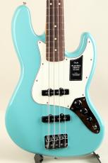 Fender Player II Jazz Bass RW Aquatone Blue【S/N MX24086452】_9