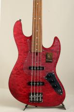 Bacchus WL4-QM RSM/M REDS