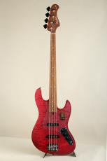 Bacchus WL4-QM RSM/M REDS_2