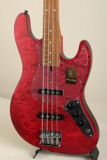 Bacchus WL4-QM RSM/M REDS_3