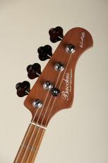 Bacchus WL4-QM RSM/M REDS_8