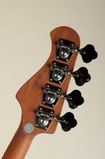 Bacchus WL4-QM RSM/M REDS_9