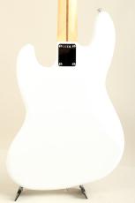 Fender Made in Japan Hybrid II Jazz Bass RW Arctic White【S/N JD24031949】_3
