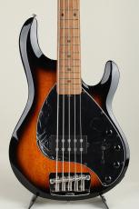 Sterling by MUSIC MAN StingRay 5 Ray35  Vintage Sunburst