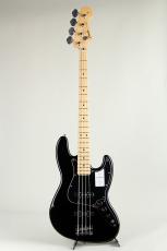 Fender Made in Japan Hybrid II Jazz Bass Black【S/N JD25020163】_2