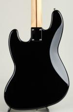 Fender Made in Japan Hybrid II Jazz Bass Black【S/N JD25020163】_3