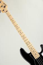 Fender Made in Japan Hybrid II Jazz Bass Black【S/N JD25020163】_5