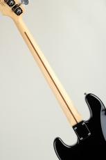 Fender Made in Japan Hybrid II Jazz Bass Black【S/N JD25020163】_6