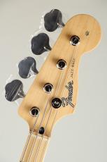 Fender Made in Japan Hybrid II Jazz Bass Black【S/N JD25020163】_7