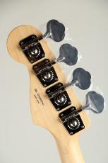 Fender Made in Japan Hybrid II Jazz Bass Black【S/N JD25020163】_8