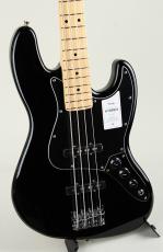Fender Made in Japan Hybrid II Jazz Bass Black【S/N JD25020163】_9