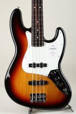 Fender Made in Japan Hybrid II Jazz Bass RW 3-Color Sunburst【S/N JD25011770】