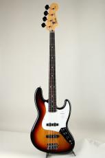 Fender Made in Japan Hybrid II Jazz Bass RW 3-Color Sunburst【S/N JD25011770】_2