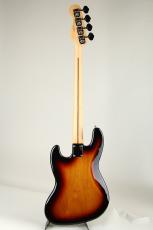Fender Made in Japan Hybrid II Jazz Bass RW 3-Color Sunburst【S/N JD25011770】_4