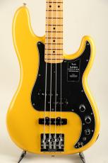Fender Player II Modified Active Precision Bass MN Sunshine Yellow【S/N MX25022787】