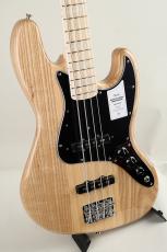 Fender Made in Japan Traditional 70s Jazz Bass MN Natural 【S/N JD25024482】_9