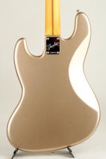 Fender American Professional Classic Jazz Bass RW Faded Firemist Gold【S/N US25042703】_3