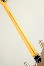 Fender American Professional Classic Jazz Bass RW Faded Firemist Gold【S/N US25042703】_6