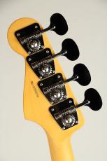 Fender American Professional Classic Jazz Bass RW Faded Firemist Gold【S/N US25042703】_8