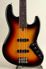 SAITO GUITARS S-420bCSJ Heritage Fretless 3Tone Burst