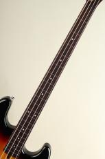 SAITO GUITARS S-420bCSJ Heritage Fretless 3Tone Burst_6